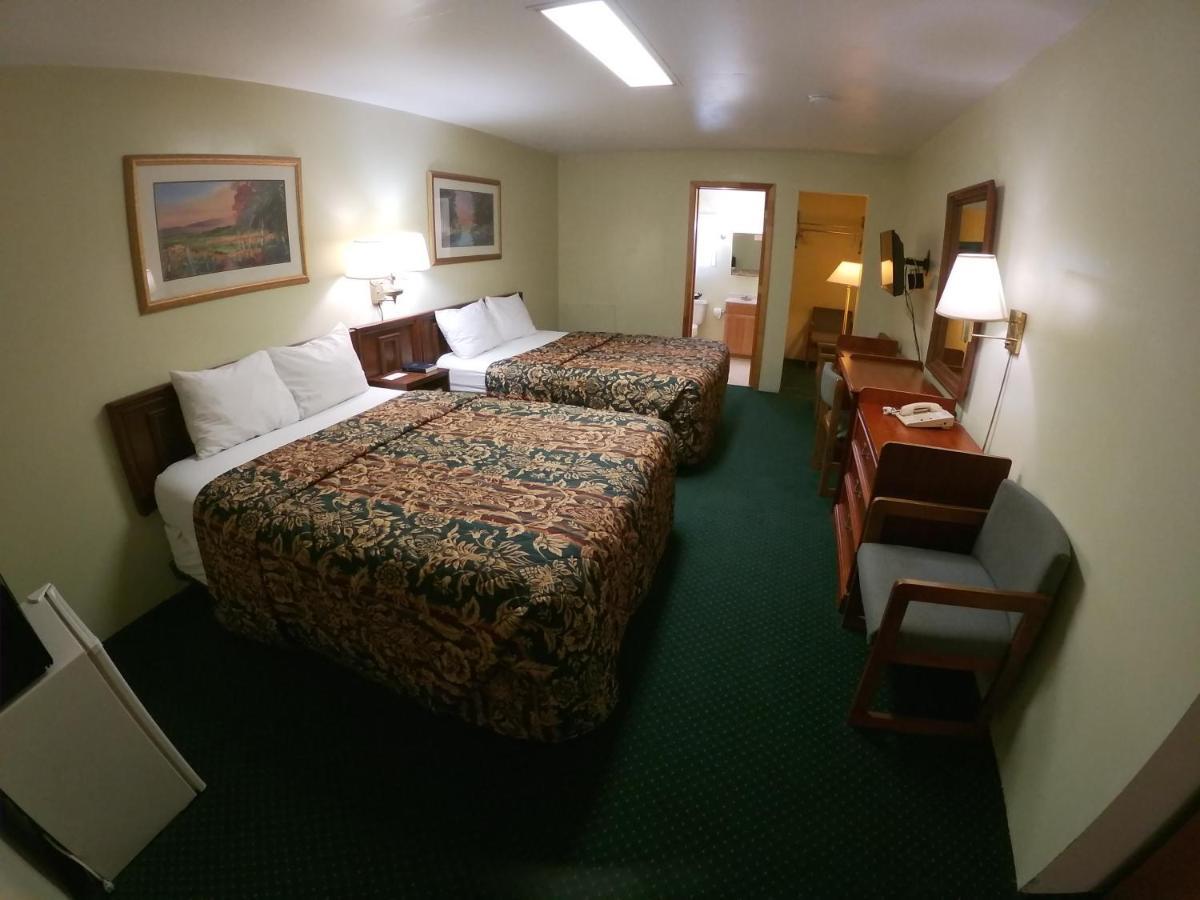 Budget Pa Hotel Clearfield