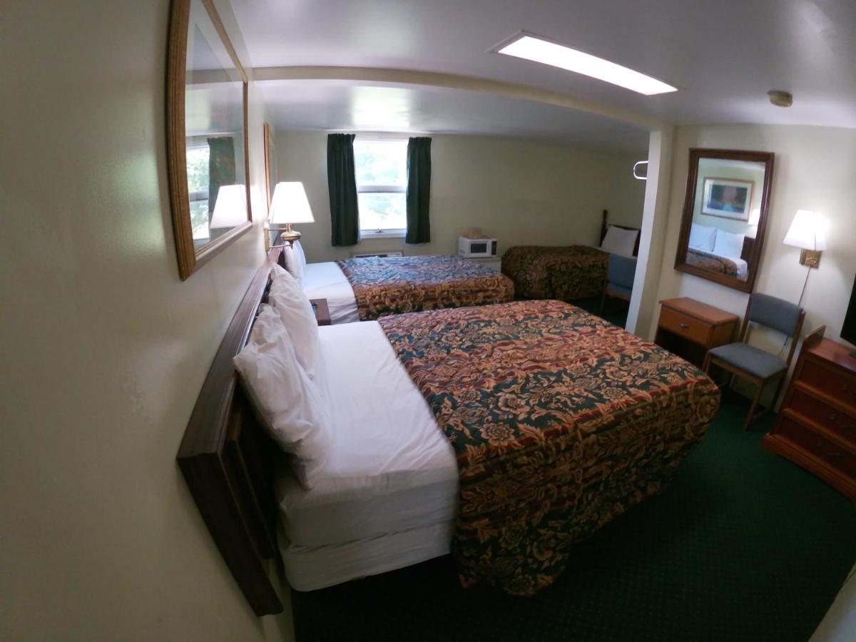 Hotel Budget Pa Clearfield