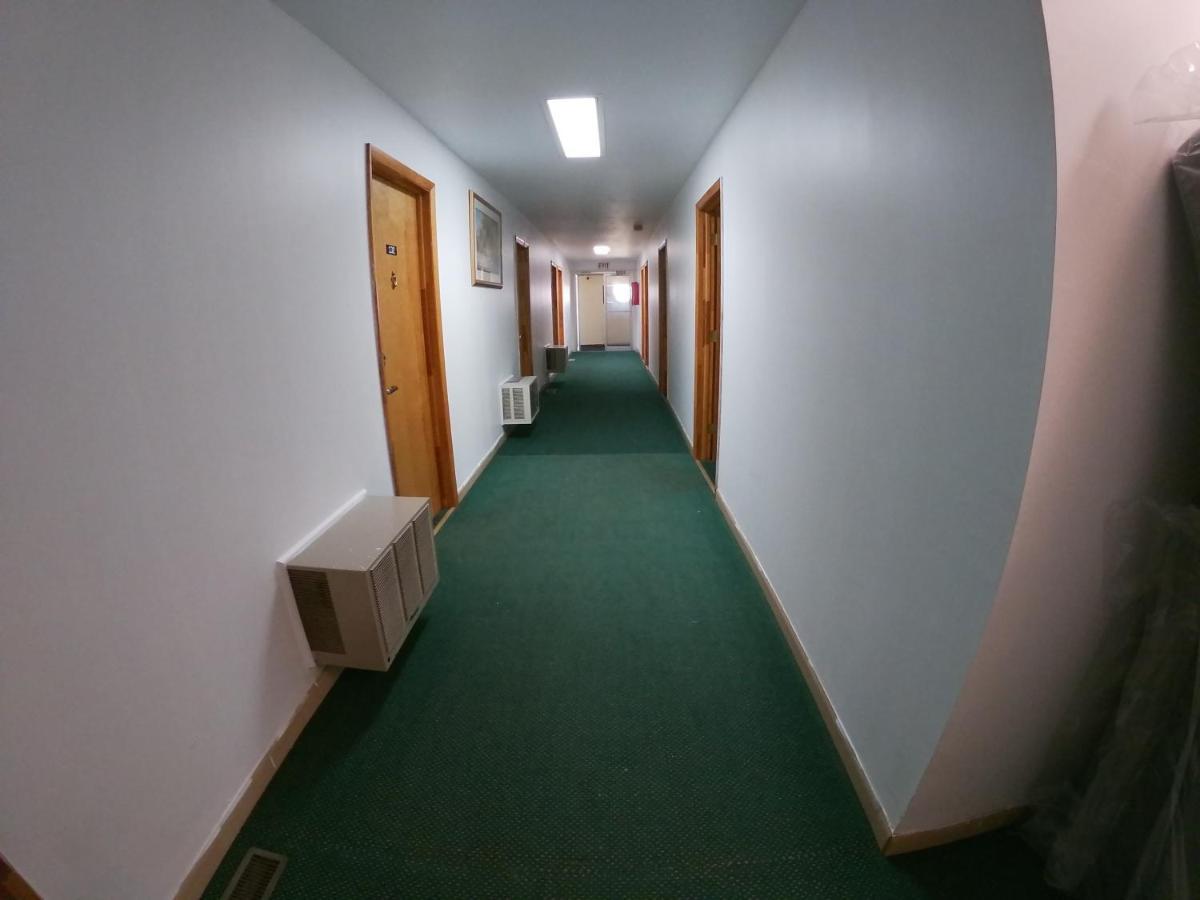 Budget Pa Hotel Clearfield