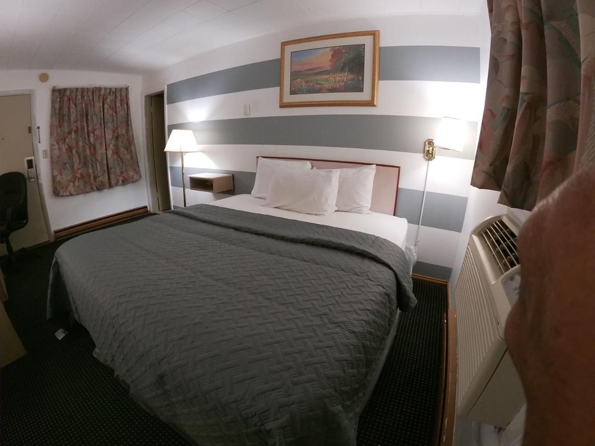Budget Pa Hotel