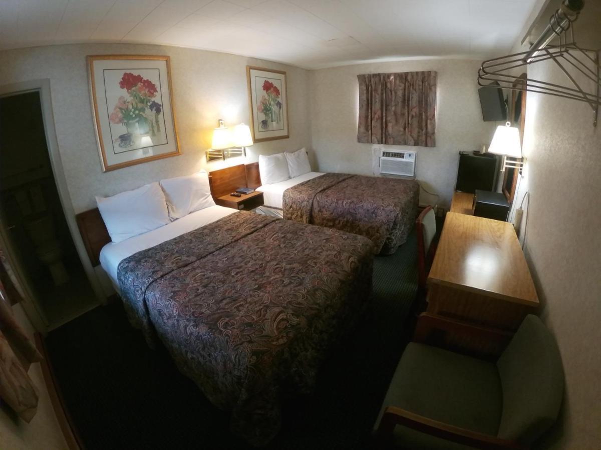 Hotel Budget Pa 2*