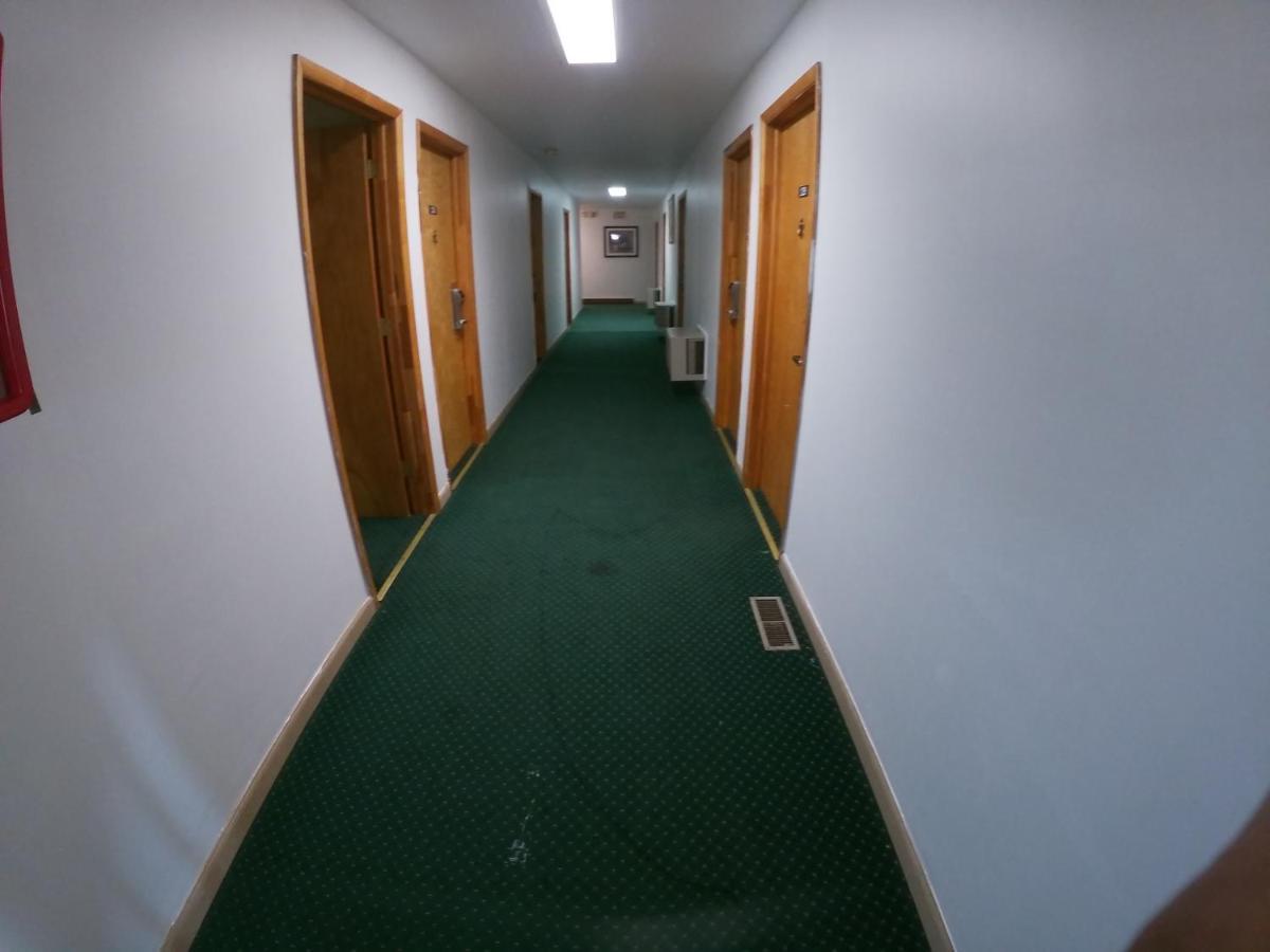 Hotel Budget Pa 2*