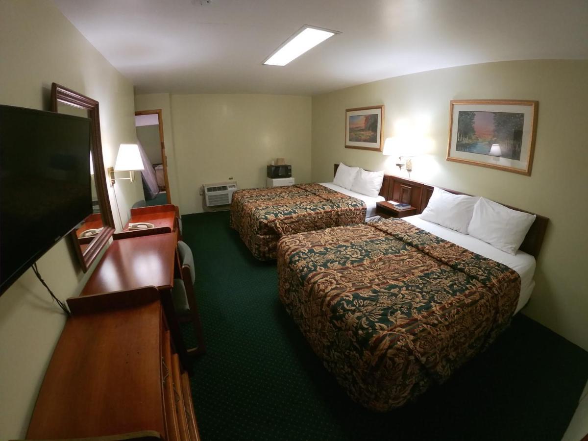 Budget Pa Clearfield
