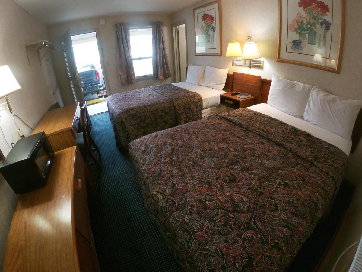 Hotel Budget Pa 2*