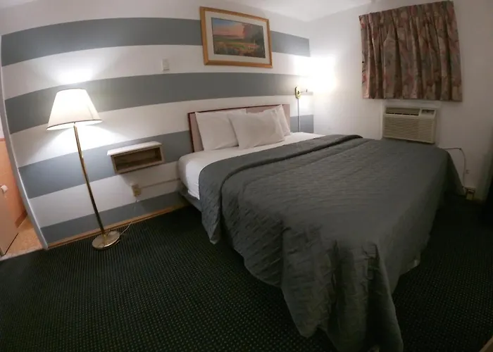 Budget Inn Clearfield