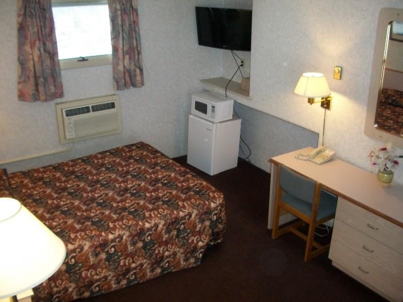 Budget Hotel Clearfield
