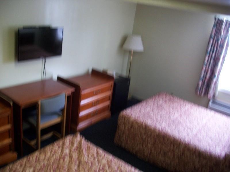 Budget Hotel