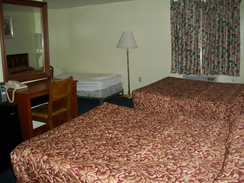 Hotel Budget 2*