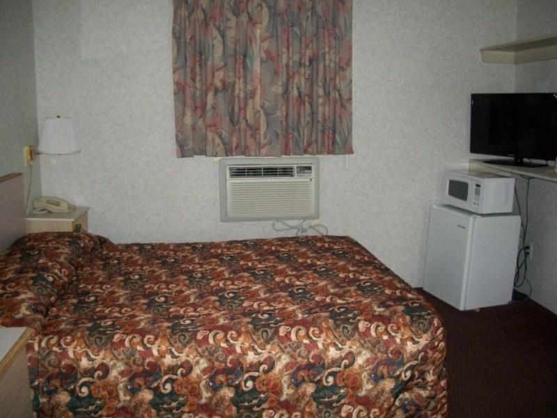 Budget Hotel 2*