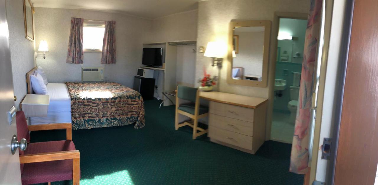 Budget Hotel Clearfield