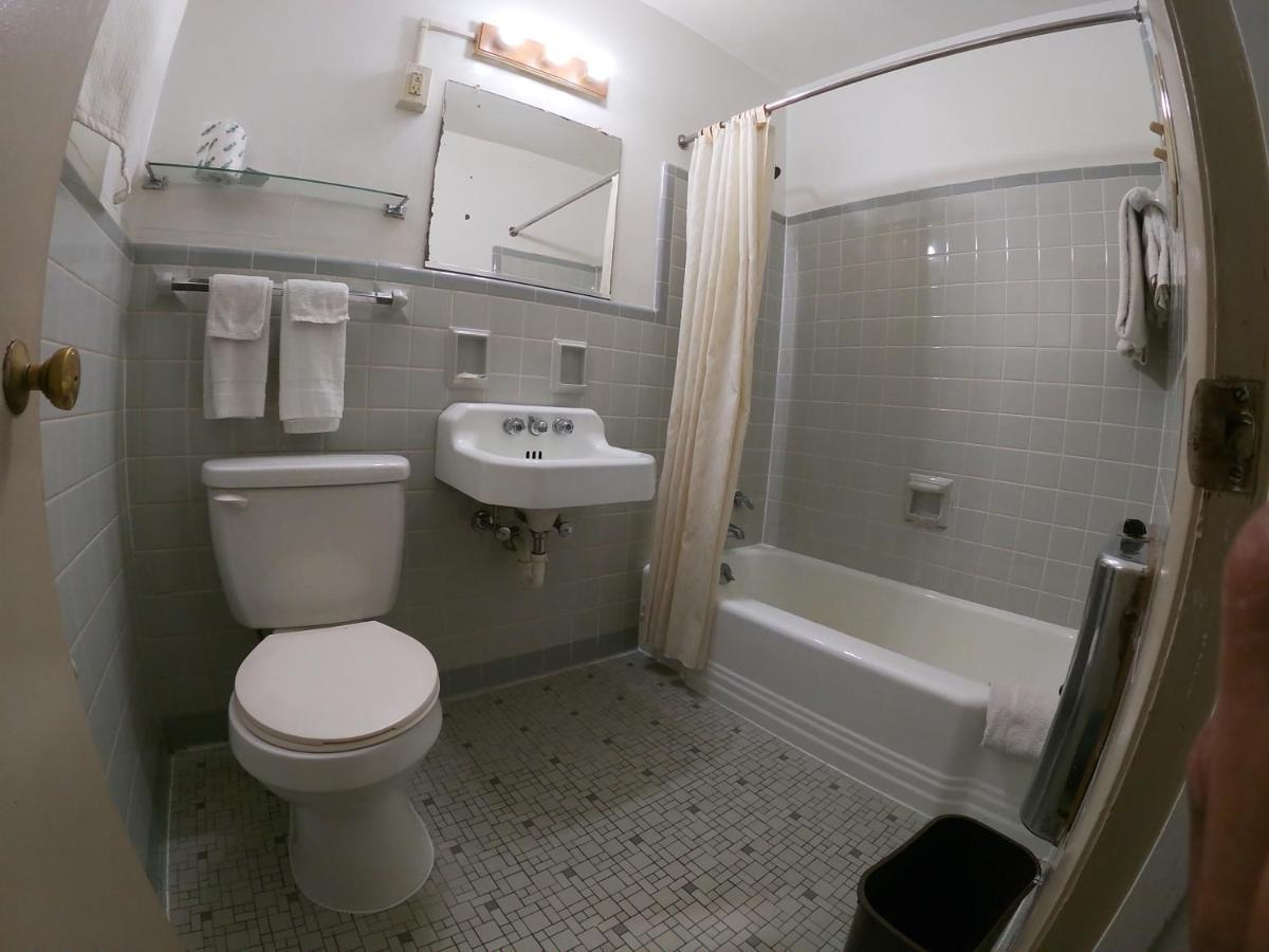 Hotel Budget