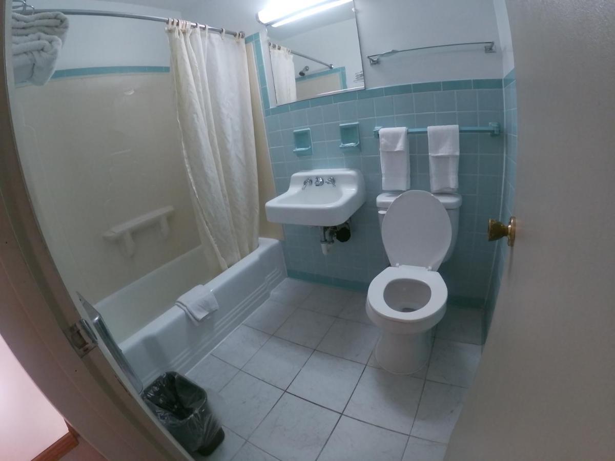 Hotel Budget