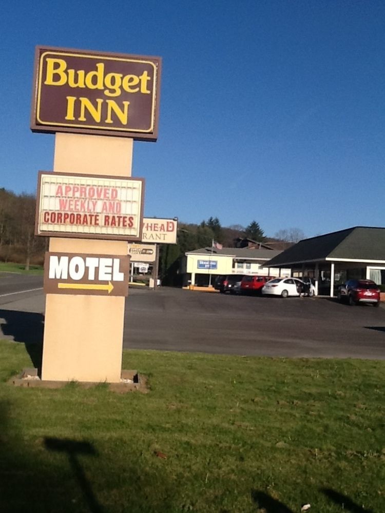 Budget