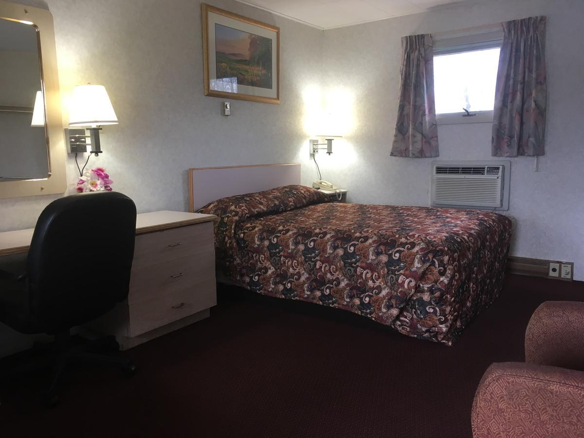 Hotel Budget 2*