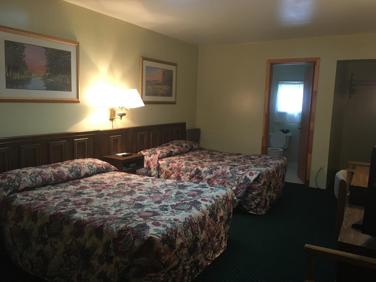 Hotel Budget 2*