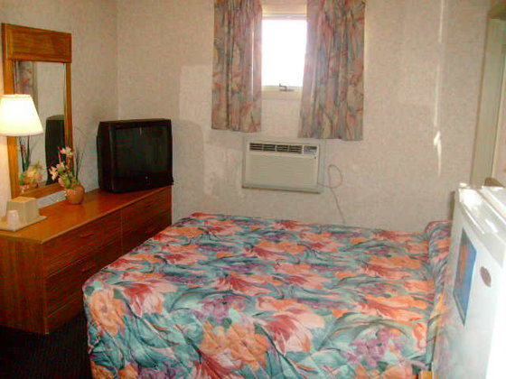 Budget Hotel 2*